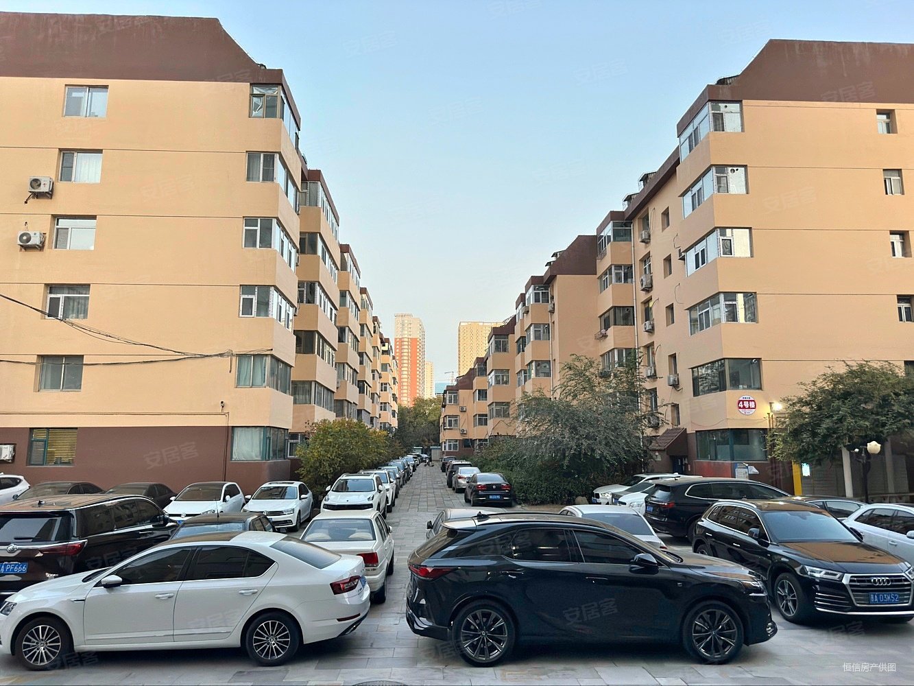 迎泽公园 山大一院 地铁站口 滨湖高层大三居 大南关加37,滨湖小区