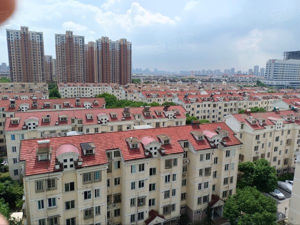 苏州工业园湖西贵都花园贵都花园 近苏州中心 中央公园 朝南单间 民用