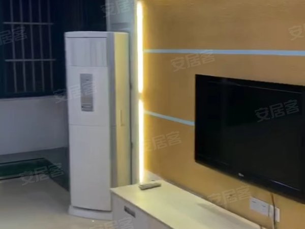 睢宁县睢宁城区睢宁城区中心彩虹公寓彩虹公寓 3室2厅2卫出租房源真实图片