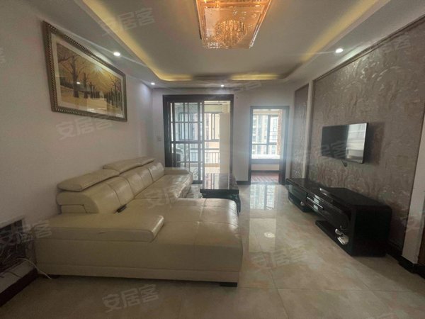 【多图】东海柠檬郡,金沙湖租房,东海柠檬郡,3室,家具家电全齐,超便宜