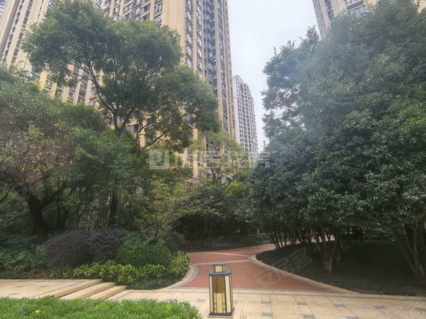 昆明西山滇池路片区金地悦天下金地悦天下精装四房拎包入住出租房源