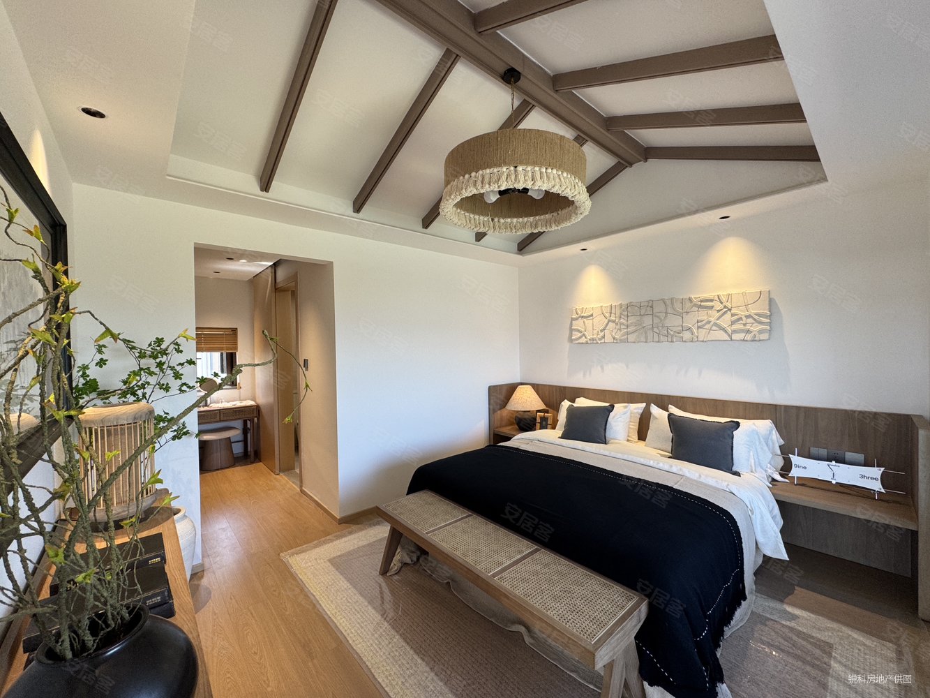 大理的小院子北区2室2厅2卫150㎡南北180万