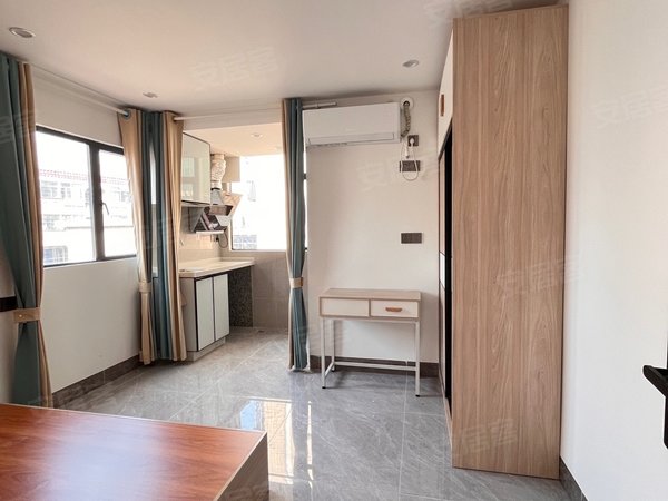 深圳宝安西乡乐群新乐村整租免佣首月五折 近地铁 可短租 押一 开学