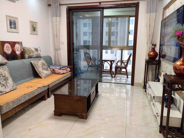 苏州吴中木渎雀梅花园木渎 雀梅花园两室两厅一卫 精装拎包入住出租