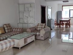 邹平邹平城区山南溪河新村 140平 3居室 多层2楼 带家具家电 1200出租房源真实图片