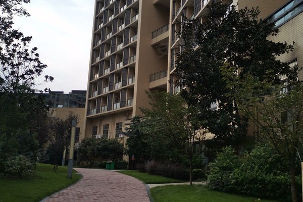 绵阳小区 江油市小区 明月岛小区 御翠豪庭