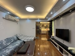 泉州鲤城展览城上悦城商圈2房,业主第一次出租出租房源真实图片