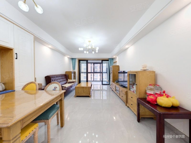 临平星桥美耀湾3室2厅 满五年近公园