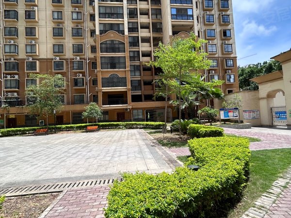 【多图】南航翔宇花园,壮锦大道租房,江南区免中介 押一付一可短租可