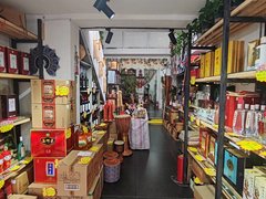 临沂兰山华润中心新出市委大院一楼带院,绘所,茶室,,咖啡,酒馆出租房源真实图片