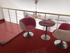 天津北辰小淀嘉阳花园 2室1厅1卫出租房源真实图片