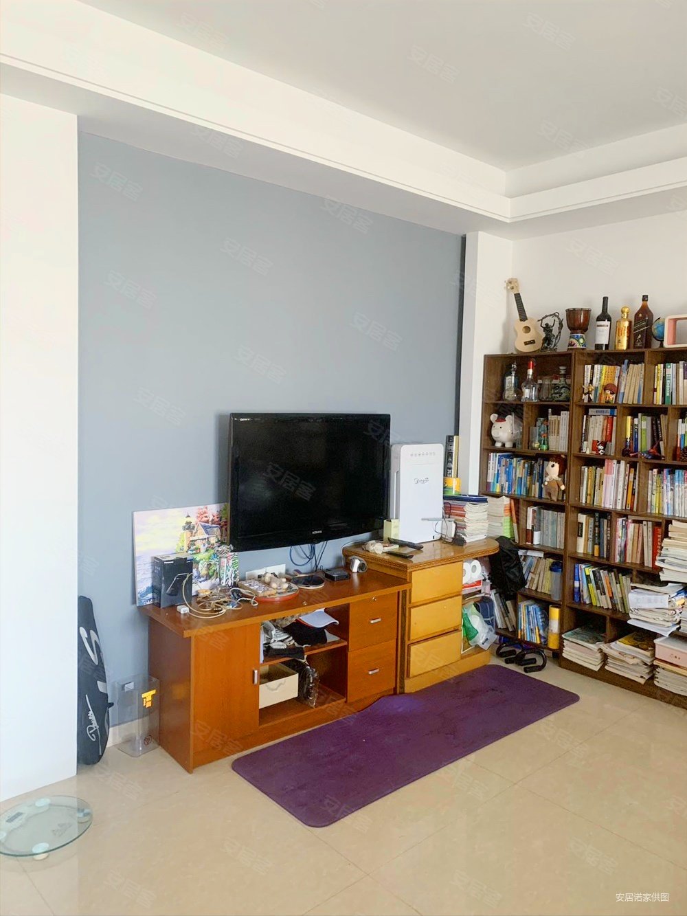 周边复式楼使用面积200平方6房配套齐全