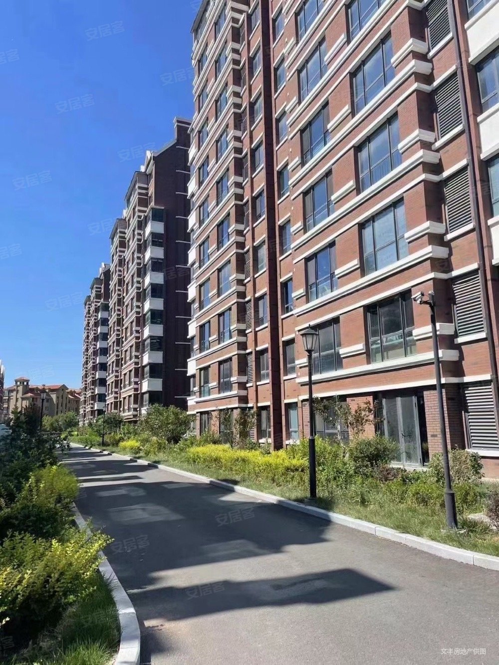 业主急卖红山壹号院一室一厅35w看房有钥匙