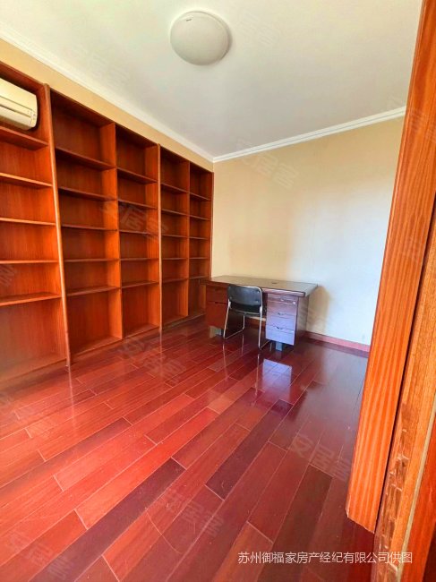 吴宫丽都大平层   有钥匙  急售