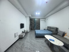 醴陵太一商城醴陵市区状元华府公寓 11月新上 品牌家电齐全 拎包入住 指纹锁出租房源真实图片