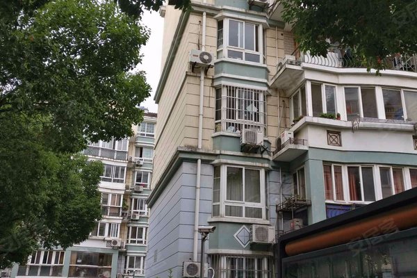 上南山水苑(东区),海阳路1001弄1-18号 - 上海上南山水苑(东区)二手房