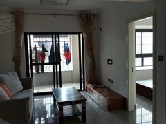 漳州龙海市城区龙江新苑 2室1厅1卫出租房源真实图片