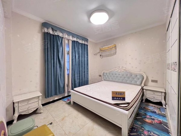 黄石黄石周边花湖天行御景庄园整租万达旁 )崭新精装电梯大3房  家具家电齐全  随时看房出租房源真实图片