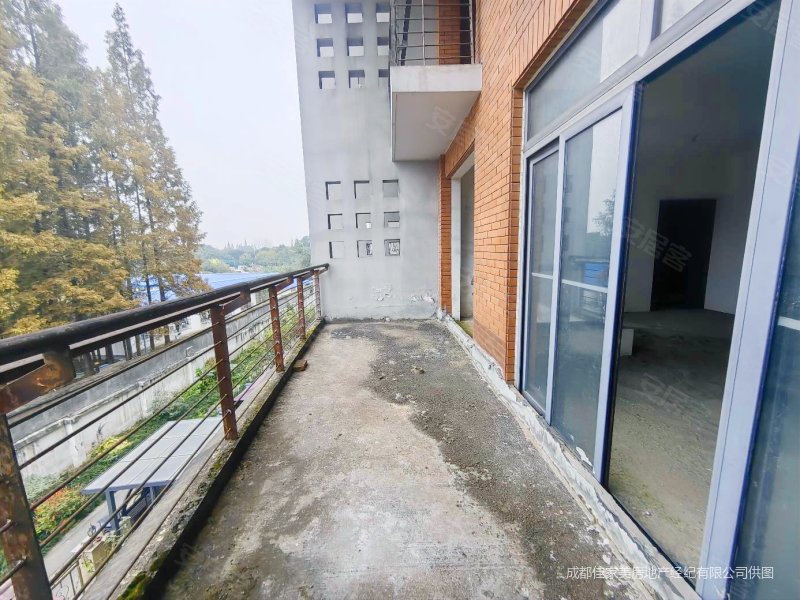 城建双城维拉小镇