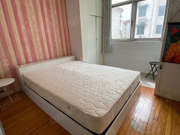 【多图】宁馨小区,大宁租房,马戏城地铁口50米,拎包入住,随时看房,有