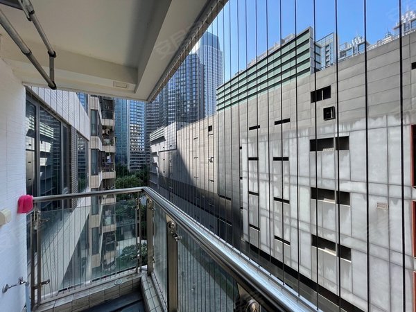 广州天河珠江新城中嘉裕公馆嘉裕公馆 精装三房 近地铁 k11 igc 高端