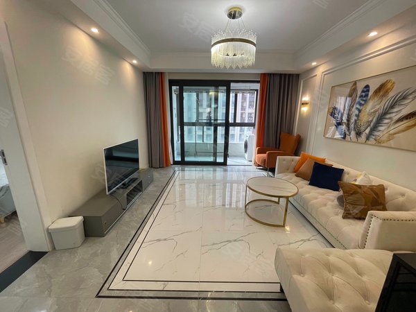 河源源城源城城区骏景花园(源城)多套骏景花园 凯旋国际精装大三房