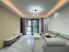 上海奉贤金汇南桥金茂悦 南北通透 精装修 4室2厅3卫出租房源真实图片