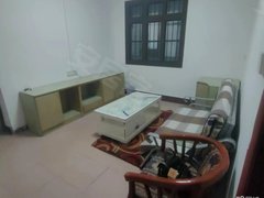 资兴鑫地广场资兴城区建设银行家属区(资兴) 2室1厅1卫出租房源真实图片