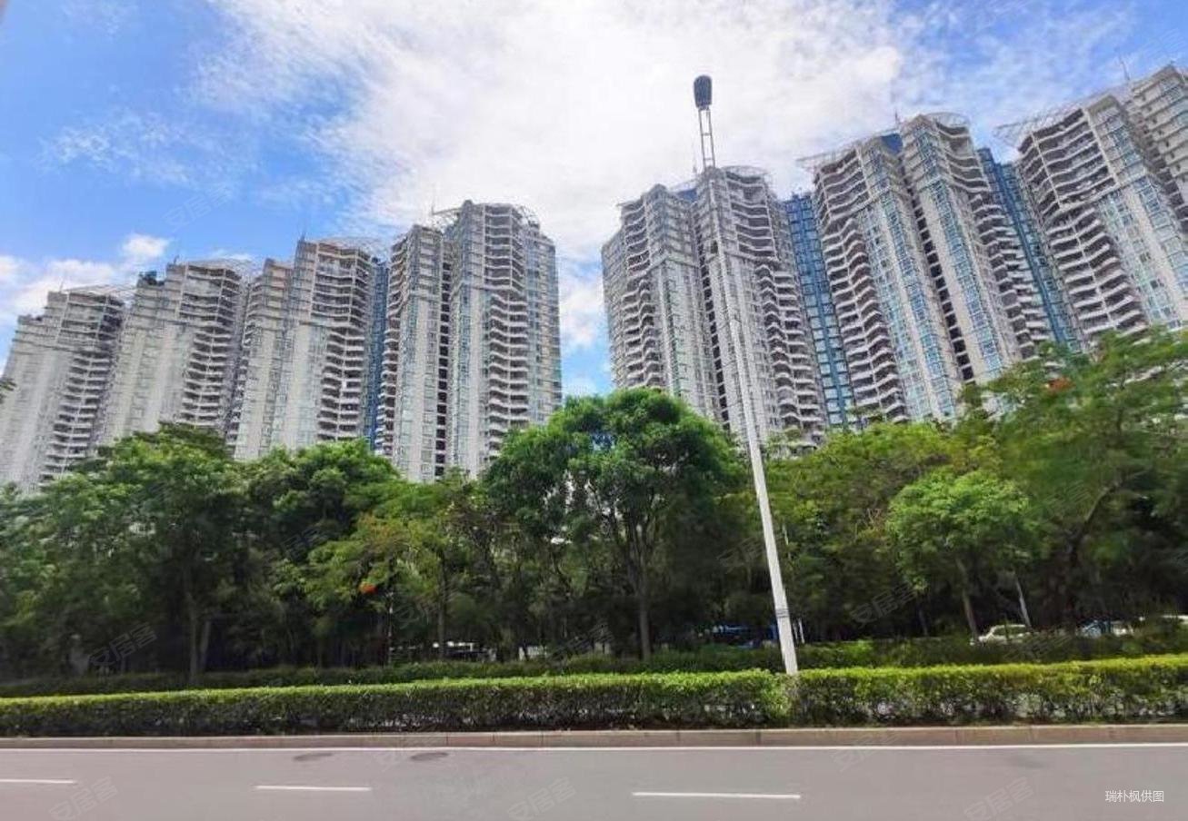 中海深圳湾畔花园