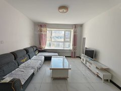 郓城郓城城区郓城市区御龙湾楼房出租四室两厅两卫家具家电齐全拎包入住随时看房出租房源真实图片