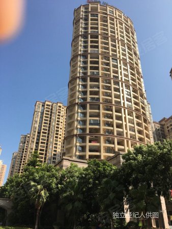 深圳后花园,南站地铁口旁 龙光天悦龙庭,堪比深圳香蜜湖社区