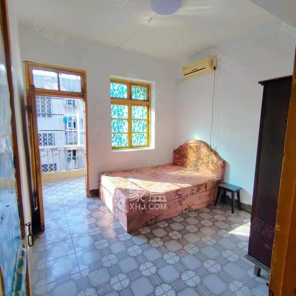 整租｜朝阳村 火车站    月付随时看房