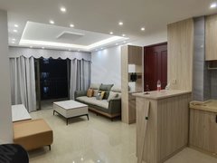 肇庆端州睦岗锦绣山河 三期 电梯3房租2400元出租房源真实图片