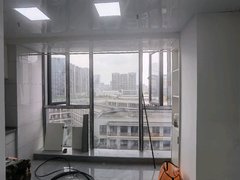 衡阳华新开发区步步高高新未未来城文创谷 1室1厅1卫出租房源真实图片