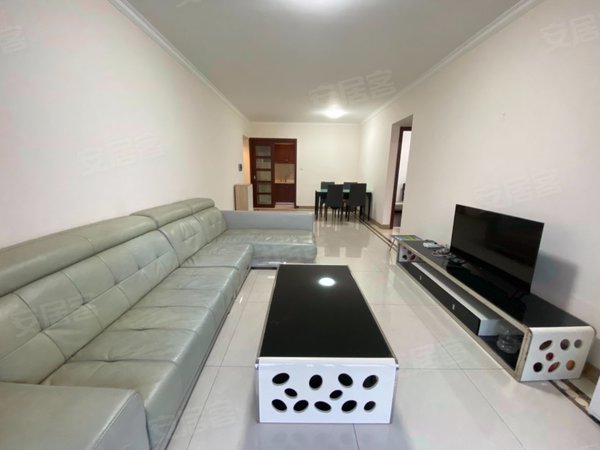 保利中辰广场 2 房 86 方 品质小区 交通便利 近地铁,天河租房-广州58