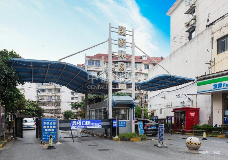 主卧朝南,跃层式住宅,视野好,配套完善,浣纱五村二手房,500万,2室1厅