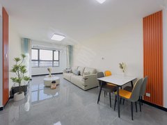 保定竞秀列电社区有优惠紧邻六道口 长城汽车 万博茂业 盛泰中国 鸿悦国际商圈出租房源真实图片