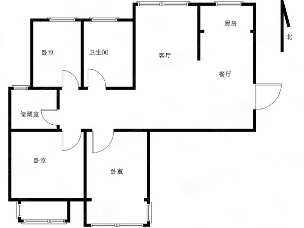 建颐园北 伯乐达加州东郡 华景园 电梯 4室2厅,亭湖租房-盐城58安居客