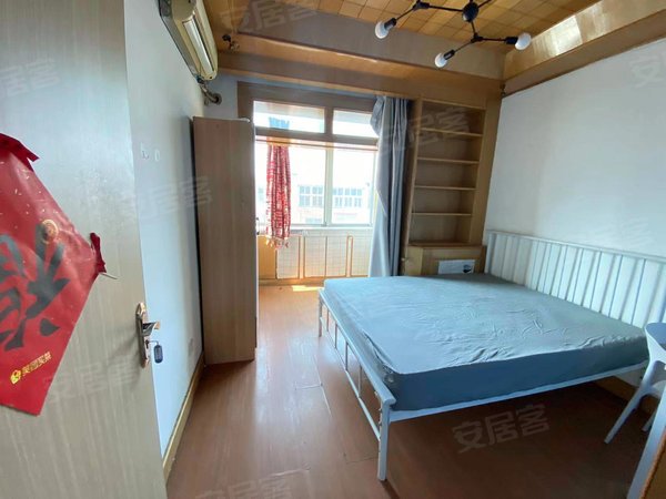 北京通州玉桥杨家洼小区八通线,一号线,梨园地铁口,杨家洼,精装主卧带