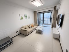 温岭温岭市区锦江中心湖悦华庭独门独户一室一厅 民用水电 包车位出租房源真实图片