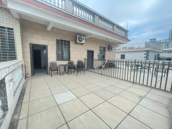 厦门集美杏北路杏林村无中介杏锦路地铁口 精装复式 超大露台 电梯房