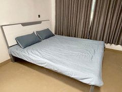 台州路桥金清粮库路108弄16-17号楼 1室1厅1卫出租房源真实图片
