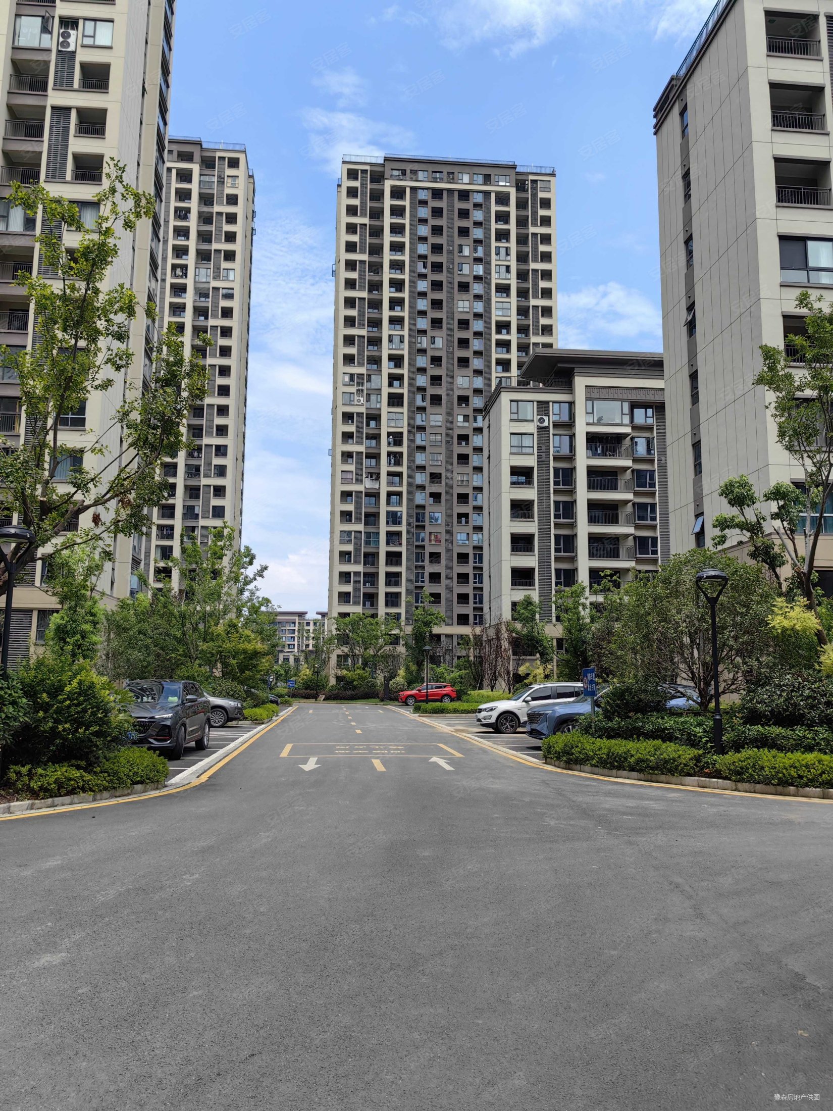 余姚漫悦湾二期