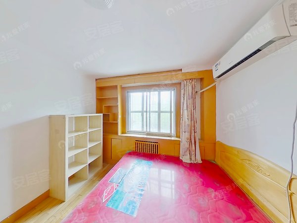 整租学院路建清园3室1厅出租房源真实图片