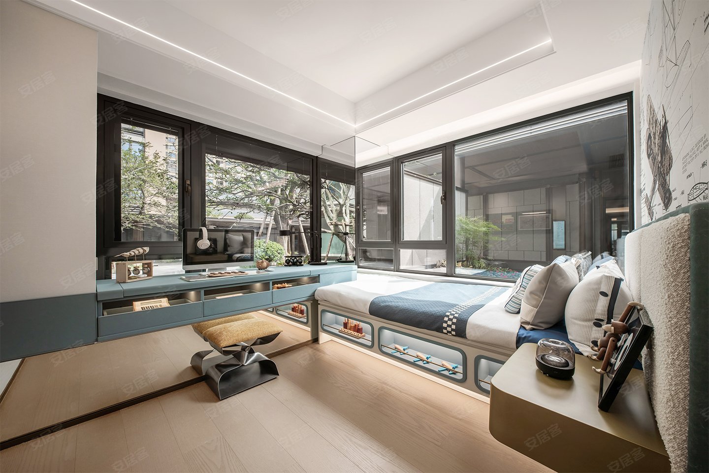 建发鲤悦二期楼盘户型怎么样,建发鲤悦二期社区品质好不好,交通出行便利,生活配套设施-厦门安居客