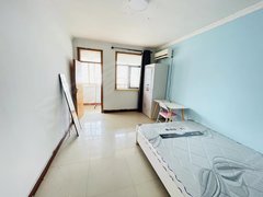 濮阳华龙丹尼斯体育场正大中心精装家具家电齐全拎包入住押一付一小区房可月付出租房源真实图片