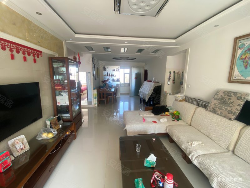 水岸嘉园南北通透大三室送车储详情致电