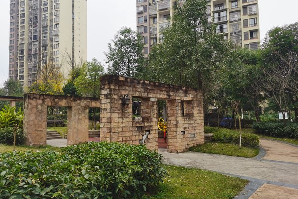 鹭岛国际,冰河路-广安鹭岛国际二手房,租房-广安安居客