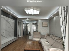 嘉峪关镜铁水晶街枫林园   4楼   3室2厅  精装出租房源真实图片