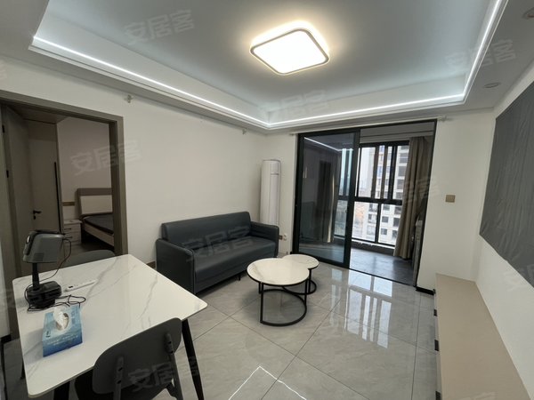 金华婺城江北裕和园婺城区江北金华站旁小区一室一厅民用水电 停车方便出租房源真实图片